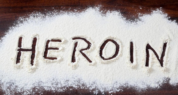 What You Need To Know About Heroin