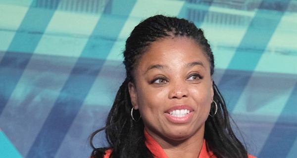 ESPN Host Jemele Hill Is At The Center Of Controversy After Tweeting That Trump Is Racist