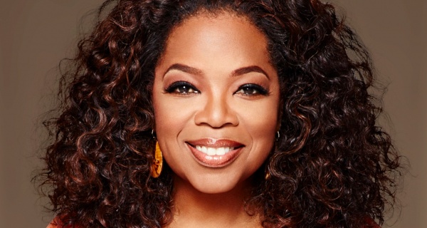 Oprah Winfrey Speaks On Living Life Stress Free 
