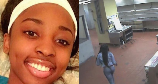Autopsy Indicates Kenneka Jenkins Died Of Hypothermia