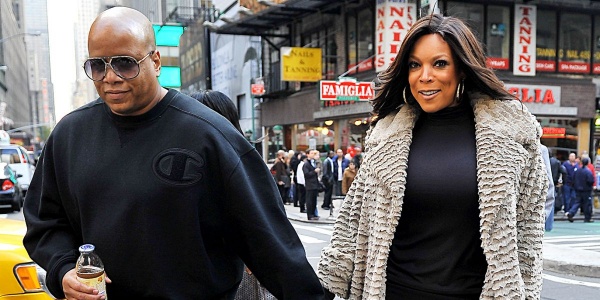 According To Reports Wendy Williams Husband Has Been Cheating On Her