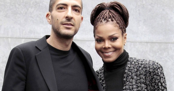 A Summary Of What We Know About Janet Jackson s Divorce