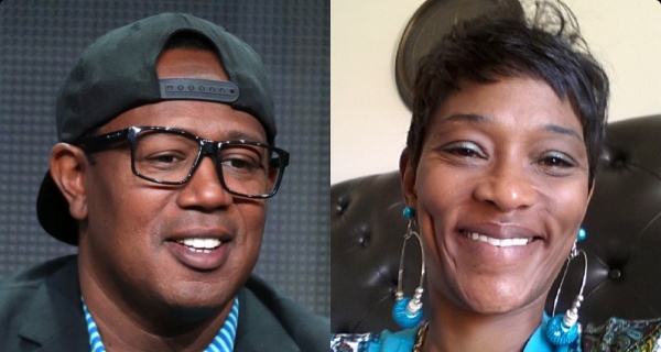 Watch Master P s Ex Wife Responds To Allegations About Her Character