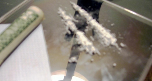 Cocaine Mixed With Fetanyl Is Proving Deadly