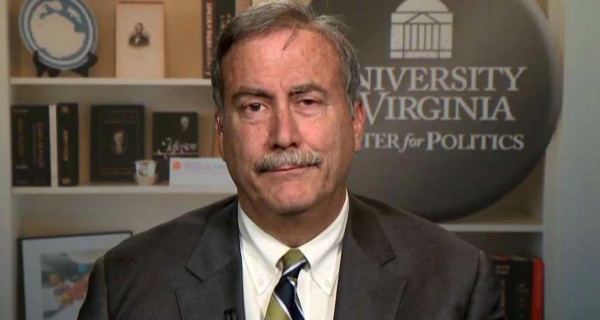 Tight Race Predicted For Virginia s Gubernatorial Election