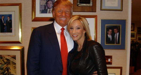 Because Of Her Support Of Trump Paula White Is Losing Church Members And Donations