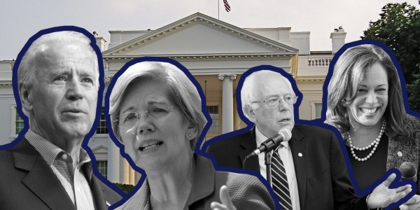 A Rundown Of Potential Contenders For The 2020 Election