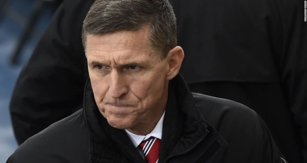 Michael Flynn What America Needs To Know
