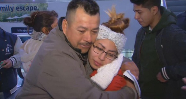 After Residing In The U S For 30 Years Couple Deported To Mexico