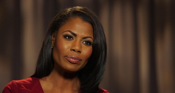 Watch Omarosa Begins To Tell Her Side Of The Story