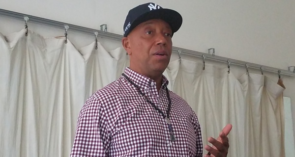 WATCH Public Enemy Member Makes Explosive Allegation Against Russell Simmons