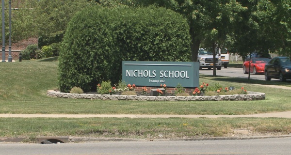 Disturbing Incidents Reported At Buffalo School