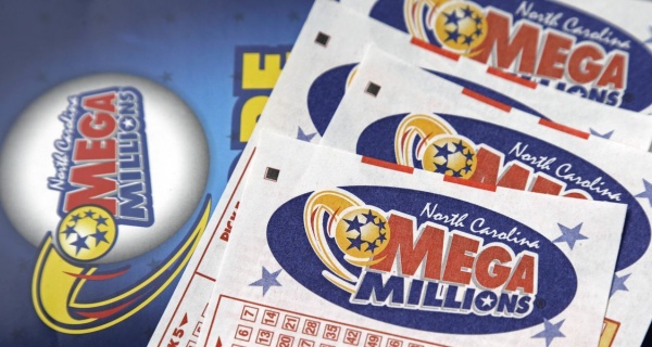 20 Year Old Hits Lottery For 451 Million