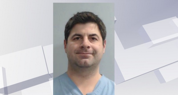 Doctor Arrested After Being Accused Of Showing Up For Surgery Drunk