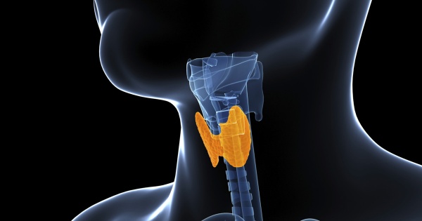 One In Eight Women Will Be Affected By A Thyroid Disorder