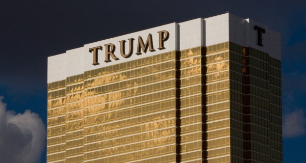 Trump Properties Earned A Fortune From The GOP And Foreign Governments In Year One Of His Presidency Report