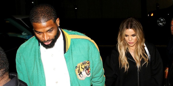 Will Tristan Thompson Regret Leaving His First Child For Khloe Kardashian His Dad Thinks So