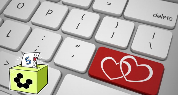 A Breakdown On The Top Five Dating Sites
