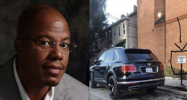 Critics Sound Off On Pastor After He Purchased A 230k Bentley Bentayga