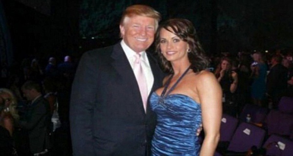 Trump And Playboy Playmate A Look At Six Facts Learned About This Alleged Affair