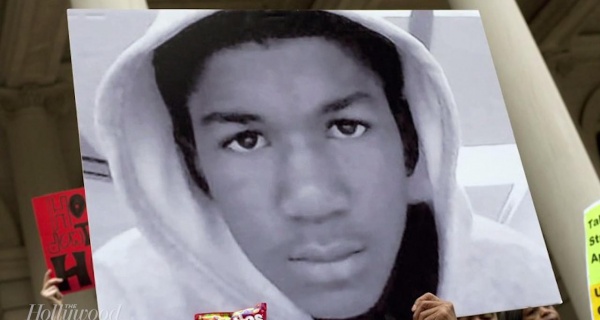 Trayvon Martin Documentary To Debut Six Years After His Death