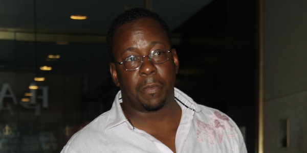 Bobby Brown Doesn t Think Whitney Died From Drugs