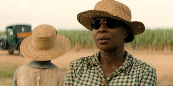 Mary J Blige s Oscar Nomination Is Not Getting Her Out Of Debt