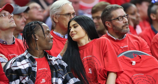 Kylie Jenner And Travis Scott A Few Details About Their Relationship