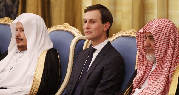Did Jared Kushner Retaliate Against Qatar After Not Receiving Investment Funds 