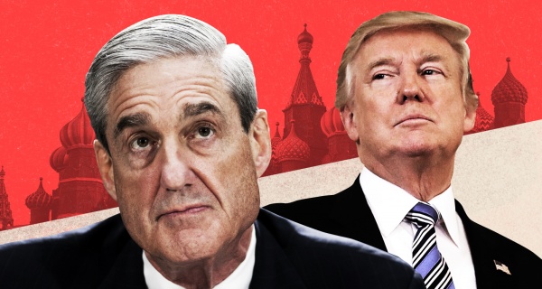 Mueller s Leaked Hit List Could Be Considered A Criminal Organization 