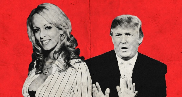 Were Federal Election Laws Broken In The Stormy Daniels Pay Out 
