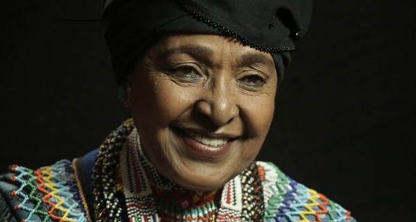 Winnie Madikizela Mandela Dead At 81