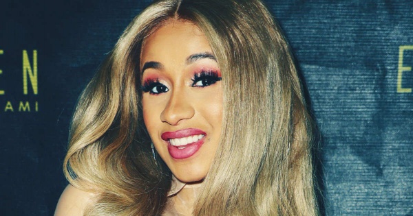 Cardi B Open s Up About Her Illegal Butt Injections