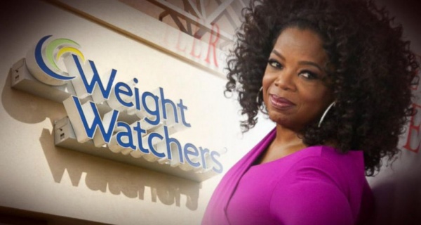 Oprah s Weight Watchers Stock Now Worth 400m