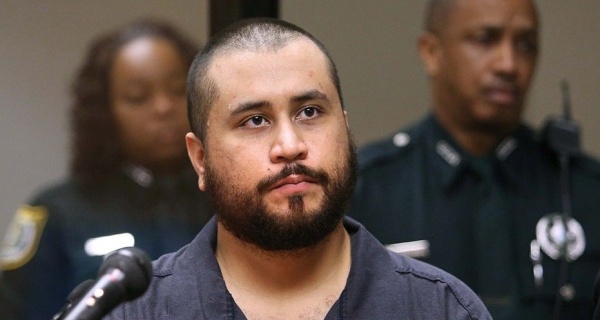 George Zimmerman Arrested For Stalking Private Investigator