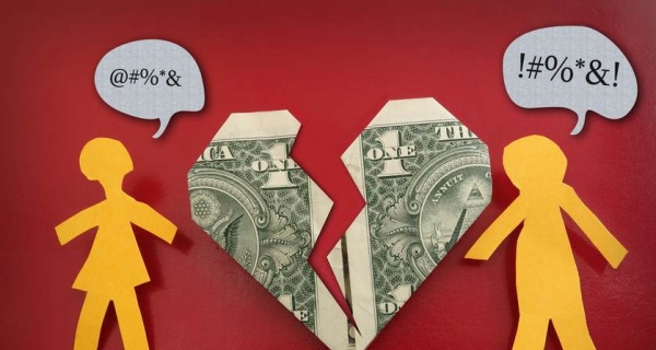 Love Marriage And Money Questions To Ask Your Potential Partner
