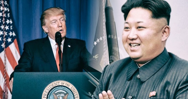 Trump North Korea Summit Will It Happen 