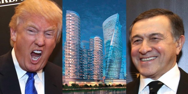 The Hidden Story Of The Failed Trump Tower Moscow Deal