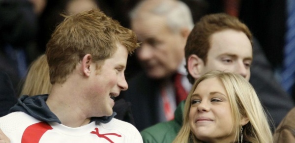 Experts Agree Prince Harry s Call To Ex Was A Good Move
