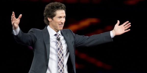 Part Two Joel Osteen s Rise To Riches