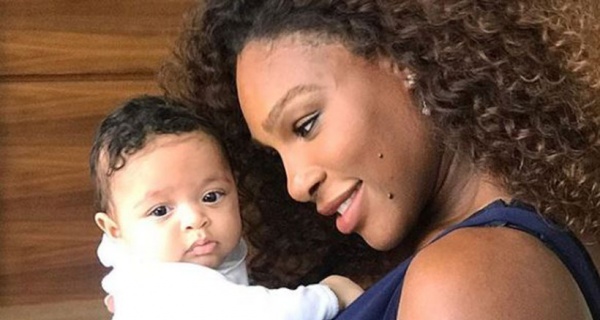 A Look At The Life Of Serena Williams