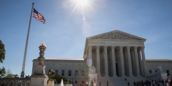 Gerrymandering 7 Ways The Supreme Court Could Go
