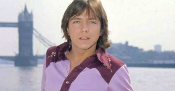 WATCH David Cassidy s Biography Series Set To Air