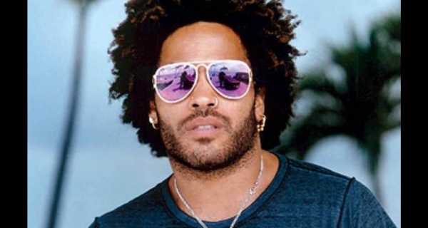 Lenny Kravitz Opens Up In This Revealing Interview