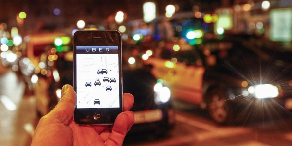 As Uber Rises So Does Suicides In The Taxi Industry