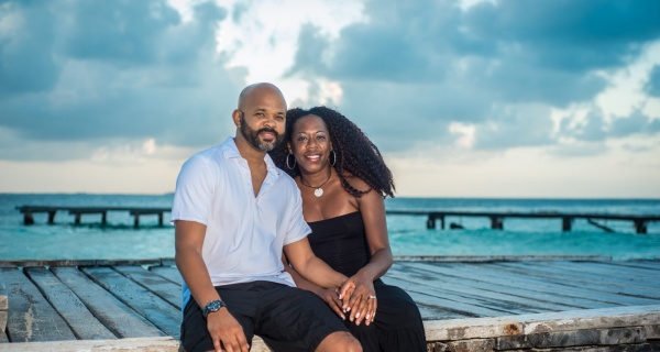 A Couple Discusses Their Journey From Debt To 1 5m In Savings