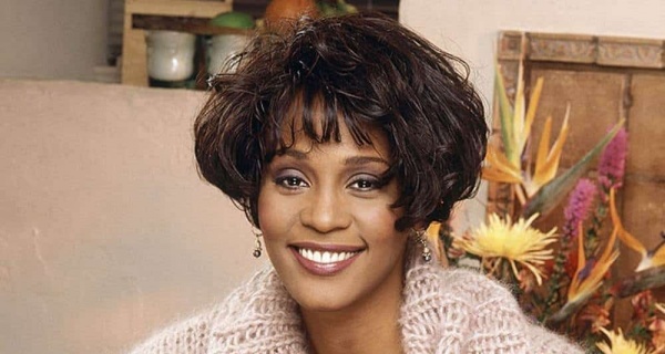 WATCH Explosive Whitney Houston Documentary Hits Theaters