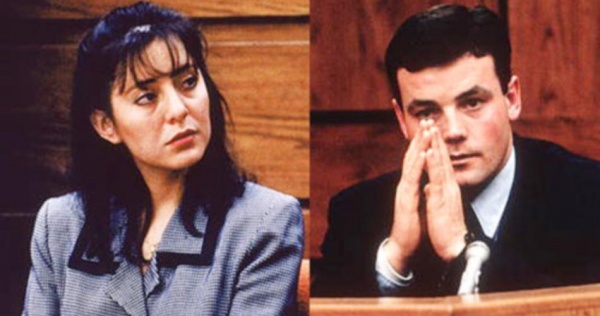 It s Been 25 Years Since John And Lorena Bobbitt Crashed The Headlines