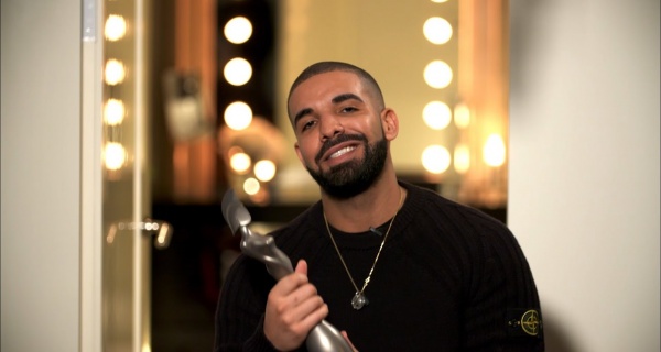 Drake Leaves Young Money Record Label