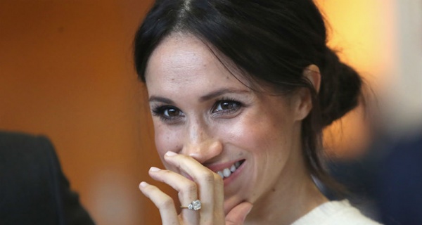 Meghan Markle Is Finding Some Parts Of Royal Life Difficult
